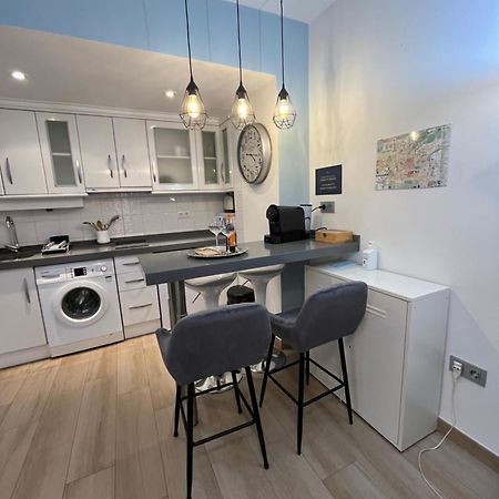 Fantastico Apartamento Suite En Centro De 그라나다 외부 사진