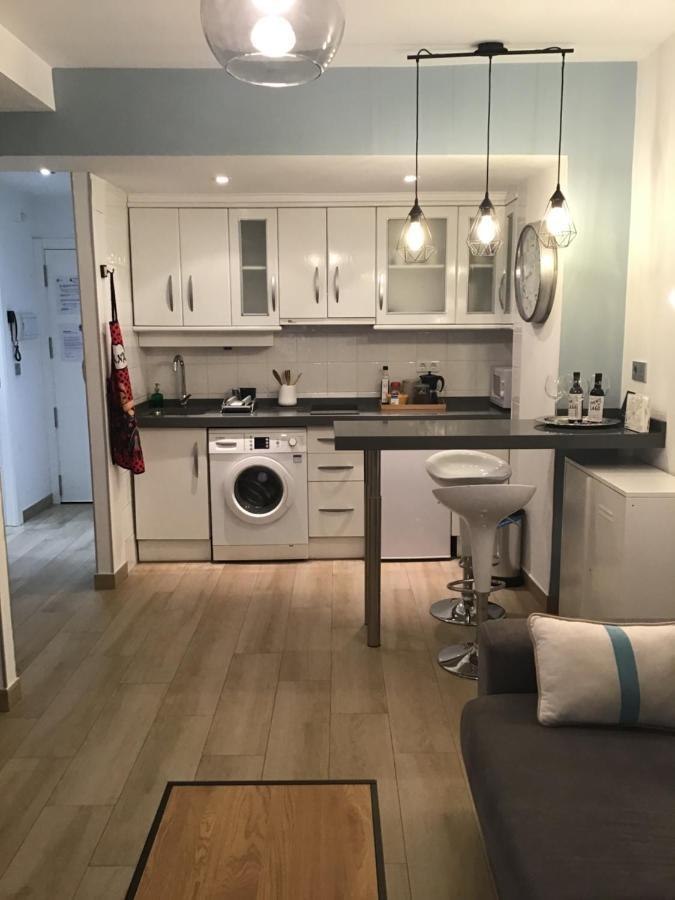 Fantastico Apartamento Suite En Centro De 그라나다 외부 사진