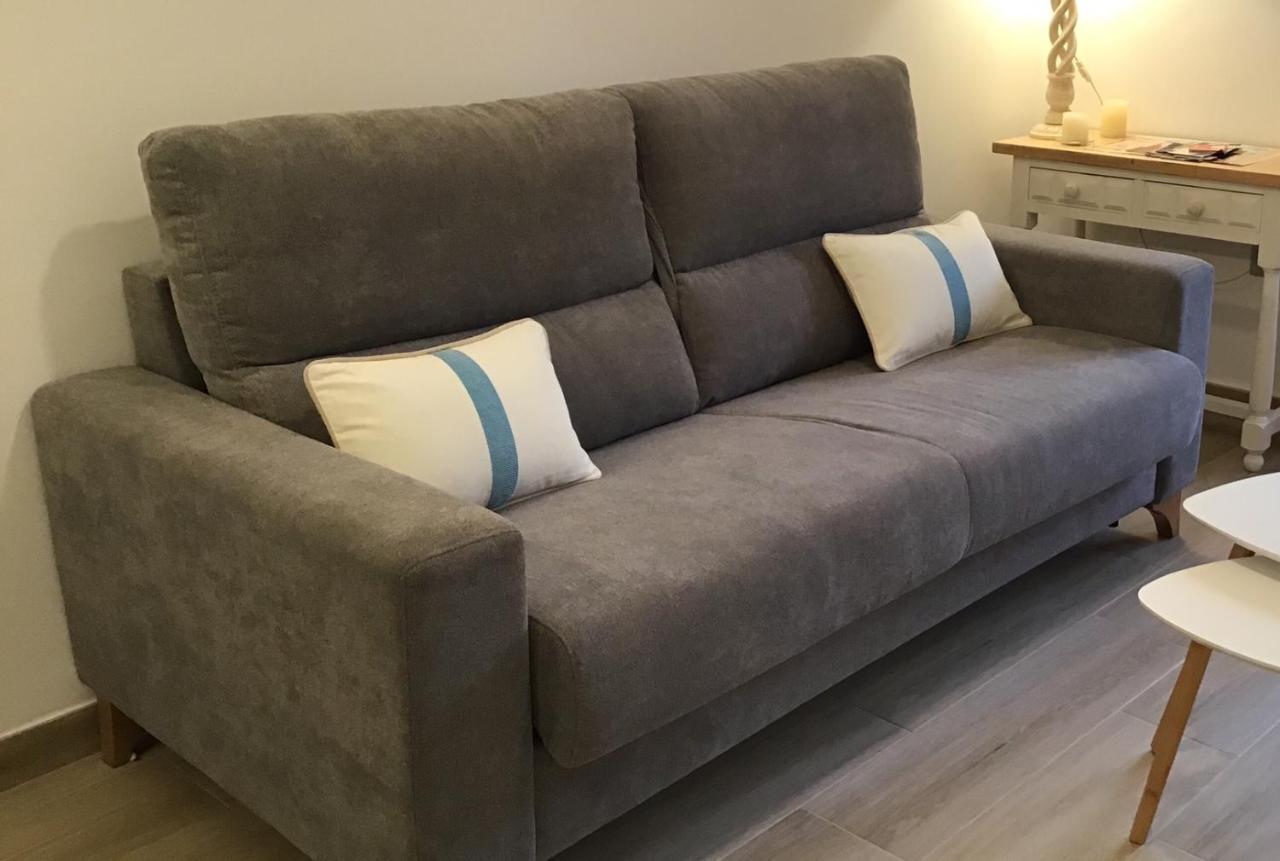 Fantastico Apartamento Suite En Centro De 그라나다 외부 사진