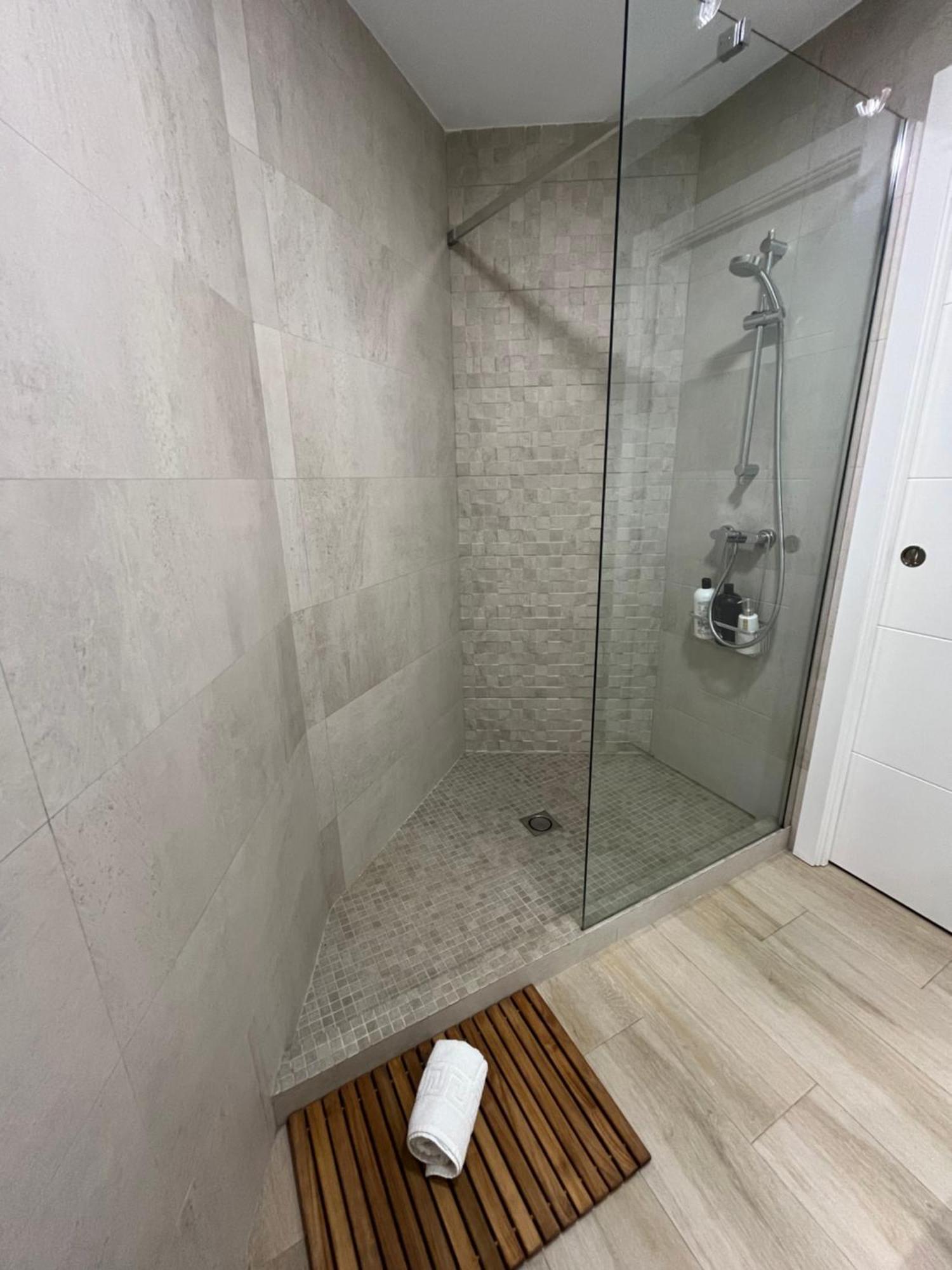 Fantastico Apartamento Suite En Centro De 그라나다 외부 사진