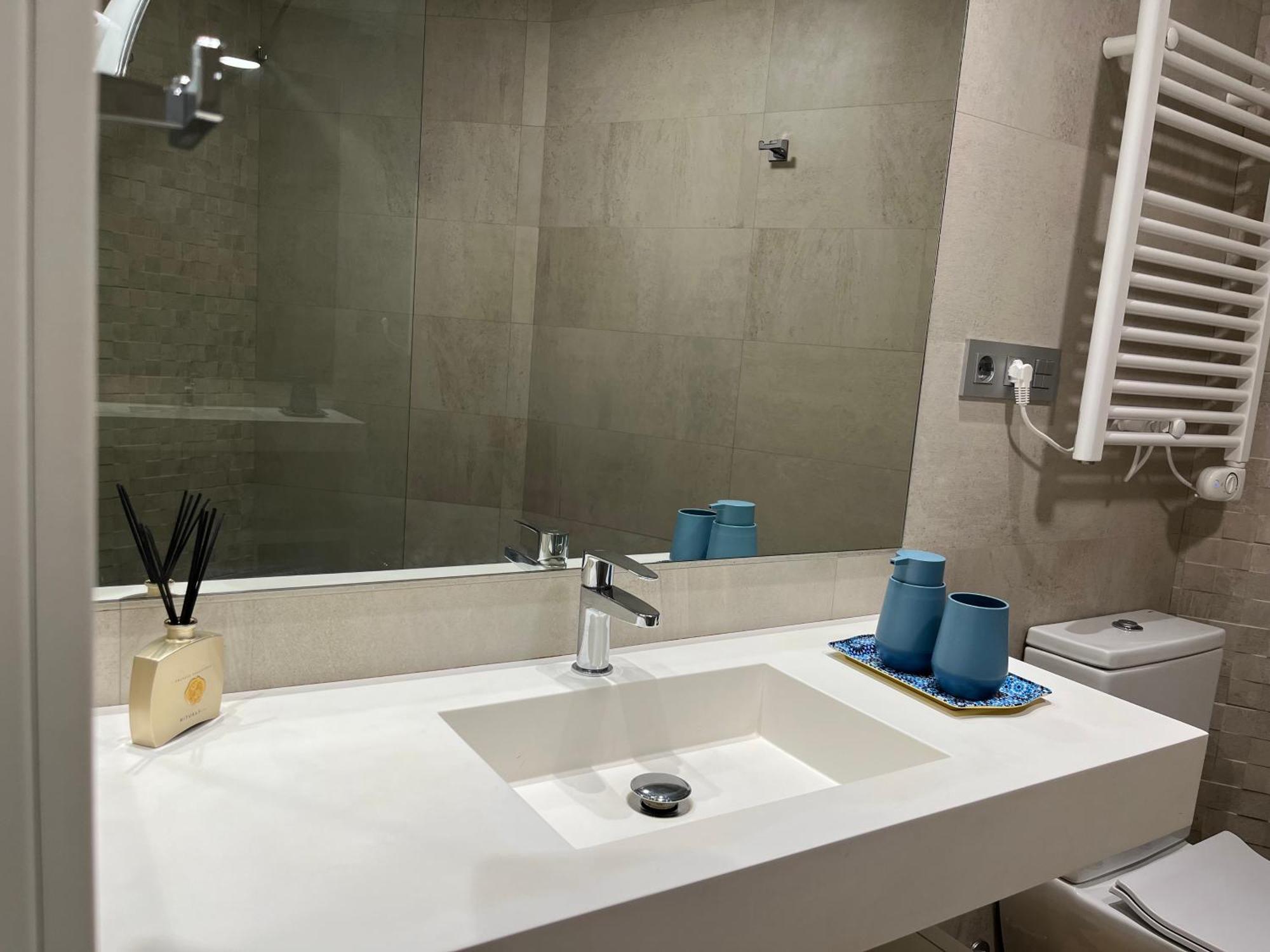 Fantastico Apartamento Suite En Centro De 그라나다 외부 사진