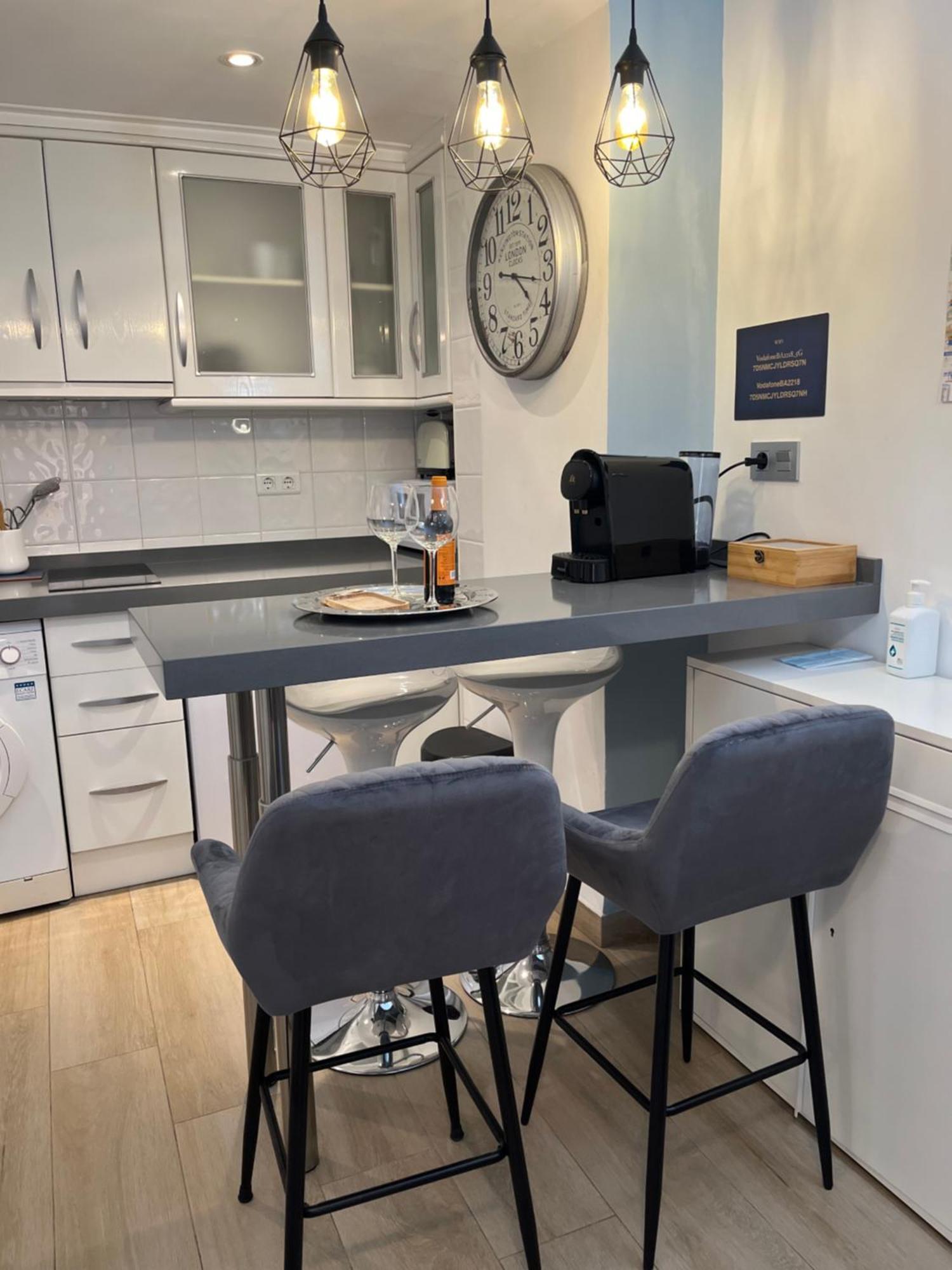 Fantastico Apartamento Suite En Centro De 그라나다 외부 사진