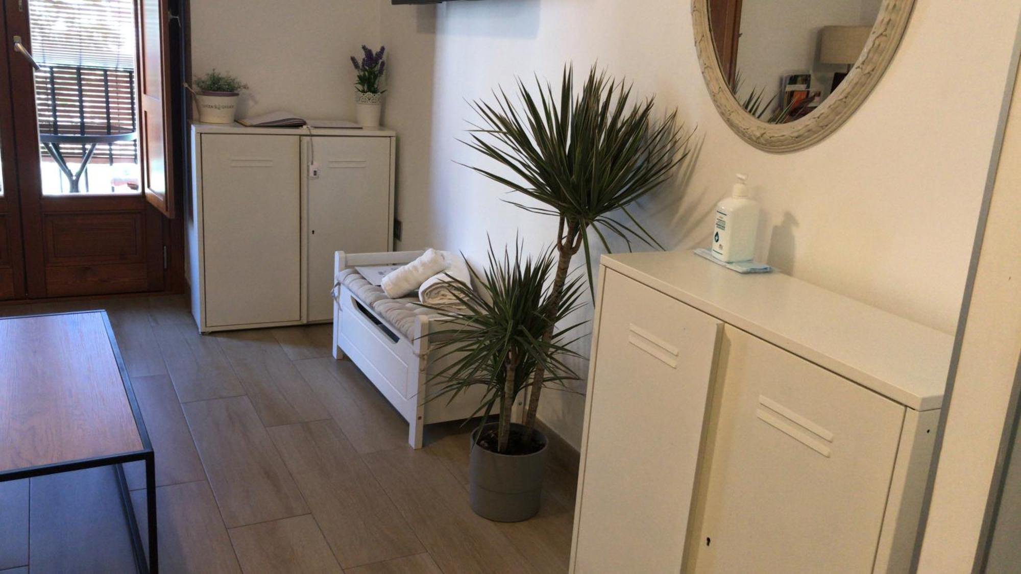 Fantastico Apartamento Suite En Centro De 그라나다 외부 사진